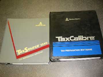 Tax Software